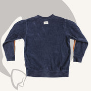 Open Sleeves Sweatshirt - Belfast (GENDERLESS)