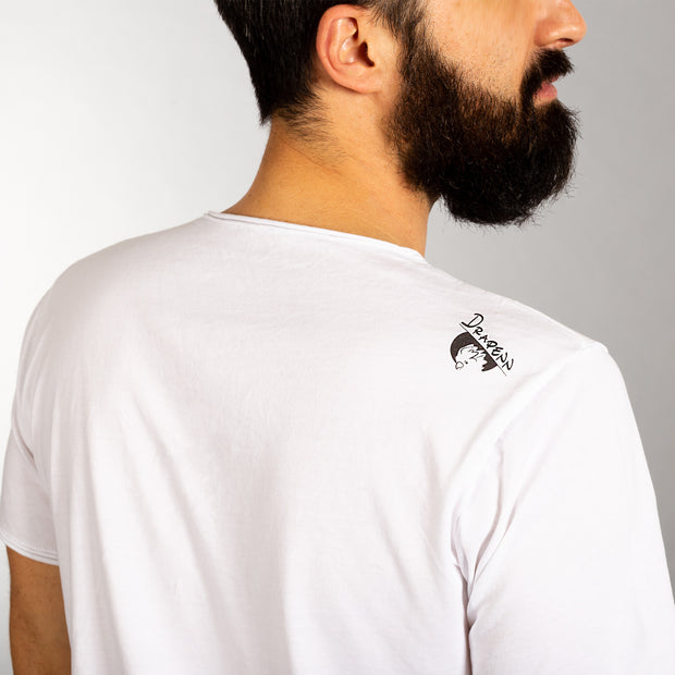 Drapenn Logo - T-Shirt Uomo