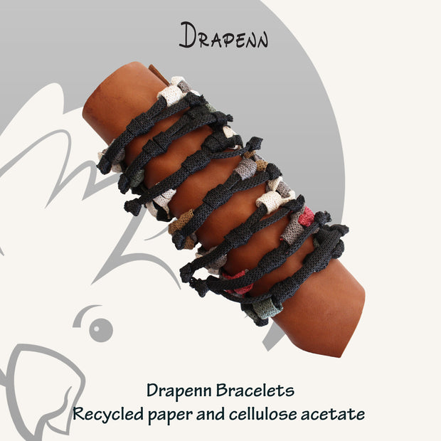 Drapenn Bracelets - Big