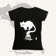 The Floating Cat - Woman (LIMITED)