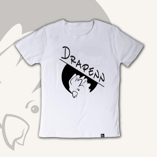 Drapenn Logo - Donna