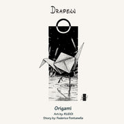 Origami - Woman (LIMITED)