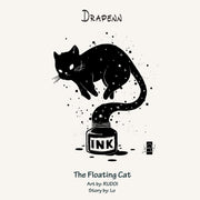 The Floating Cat - Man (LIMITED)