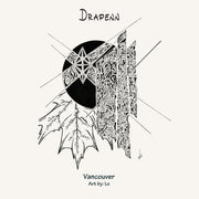 Drapenn Sweatshirt - Vancouver (GENDERLESS)